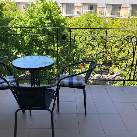 Trzy Korony - Wazow 51 דירה *