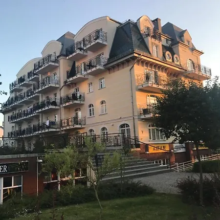 Trzy Korony - Wazow 51 דירה