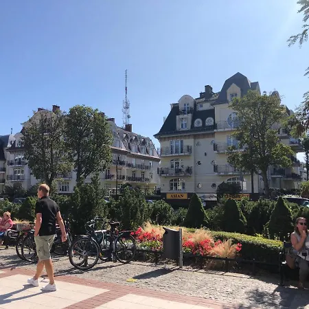 Trzy Korony - Wazow 51 Świnoujście