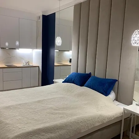 דירה Trzy Korony - Wazow 51 *