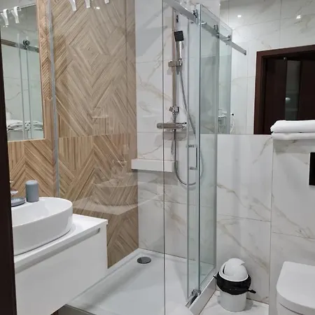 Apartman Trzy Korony - Wazow 51 *