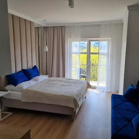 דירה Trzy Korony - Wazow 51