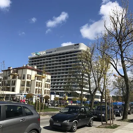 Trzy Korony - Wazow 51 Apartman *