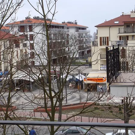 Trzy Korony - Wazow 51 דירה