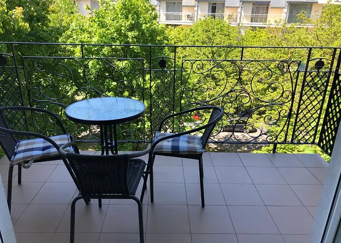 Trzy Korony - Wazow 51 Διαμέρισμα *