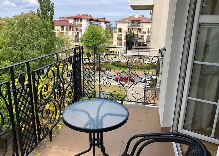 Trzy Korony - Wazow 51 Διαμέρισμα Świnoujście